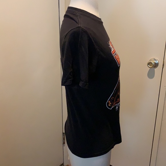 Star Wars Darth Vader Black Tshirt - Picture 3 of 8